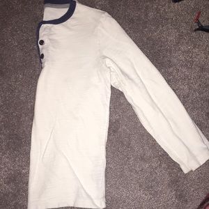 Boys long sleeve old navy